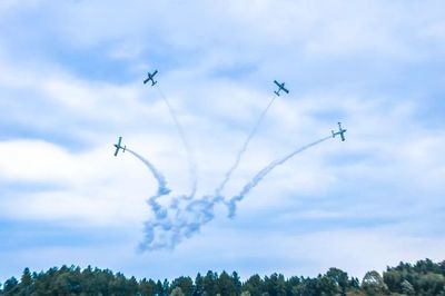 2.78米！阿若拉飛機(jī)創(chuàng)下史上最短交付距離，開(kāi)啟低空旅游新紀(jì)元