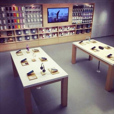 一加北京藍港線下體驗店12月20日盛大開業 技術驅動，服務至上