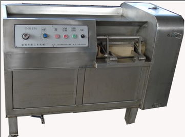 匠心鑄就品質，創新引領未來——探秘諸城新三禾機械廠切丁機技術開發之路