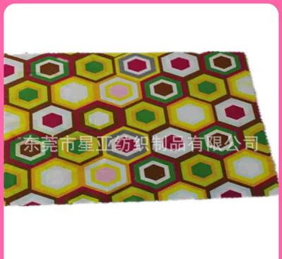 東莞星亞工廠現(xiàn)貨供應優(yōu)質(zhì)印花眼鏡布與滌錦復合眼鏡布
