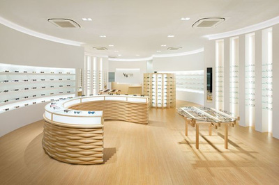 眼鏡店連鎖加盟費與眼鏡銷售前景分析